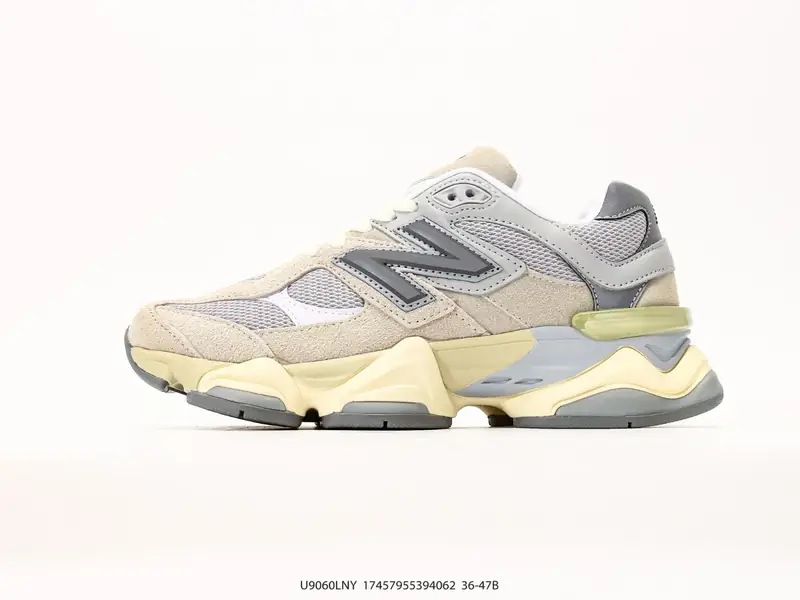 New Balance Sports Shoes Retro U9060LNY #17457955394062